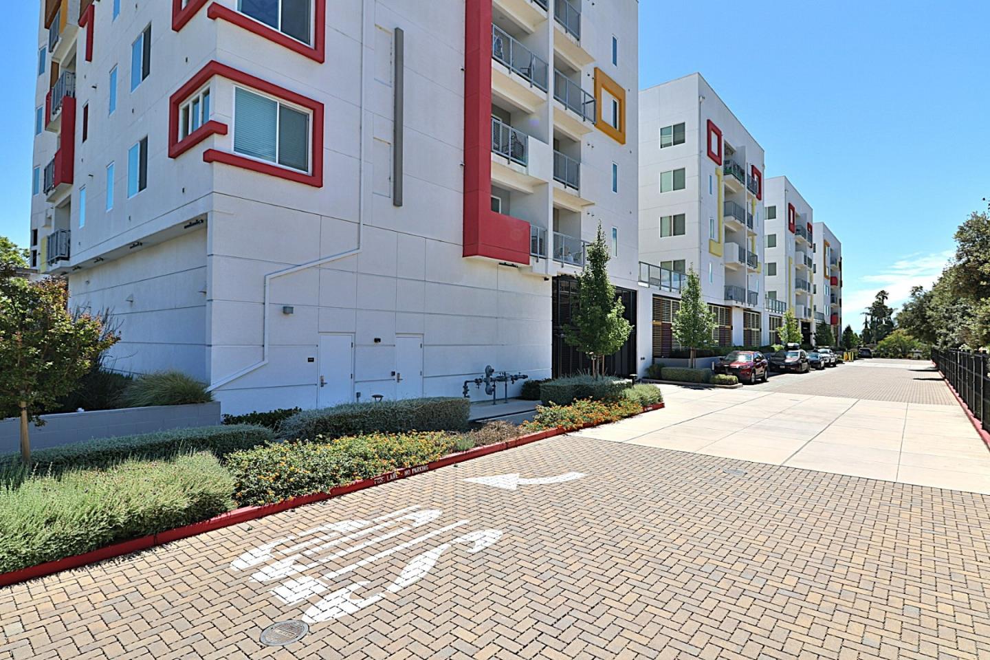 Detail Gallery Image 46 of 52 For 42111 Osgood Rd #206,  Fremont,  CA 94539 - 2 Beds | 2 Baths