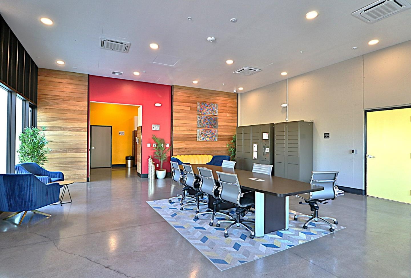 Detail Gallery Image 5 of 52 For 42111 Osgood Rd #206,  Fremont,  CA 94539 - 2 Beds | 2 Baths