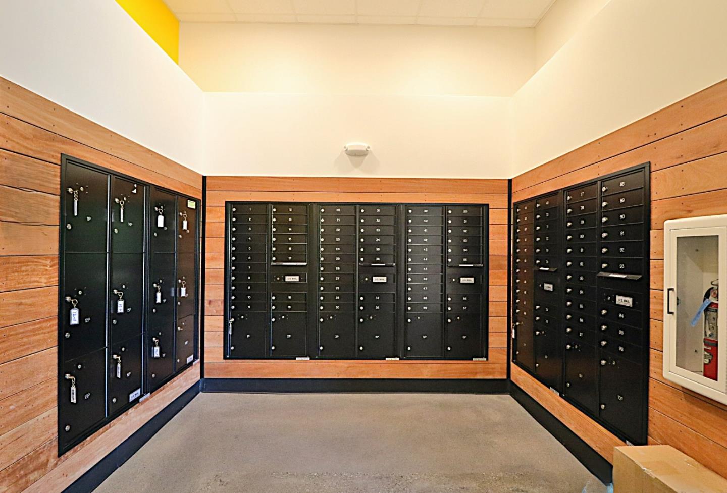 Detail Gallery Image 7 of 52 For 42111 Osgood Rd #206,  Fremont,  CA 94539 - 2 Beds | 2 Baths
