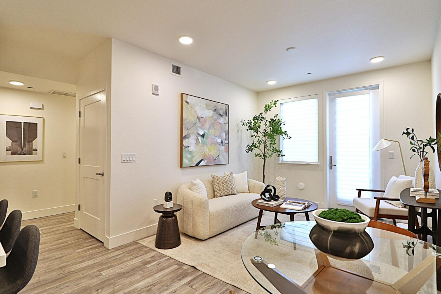 Detail Gallery Image 9 of 52 For 42111 Osgood Rd #206,  Fremont,  CA 94539 - 2 Beds | 2 Baths