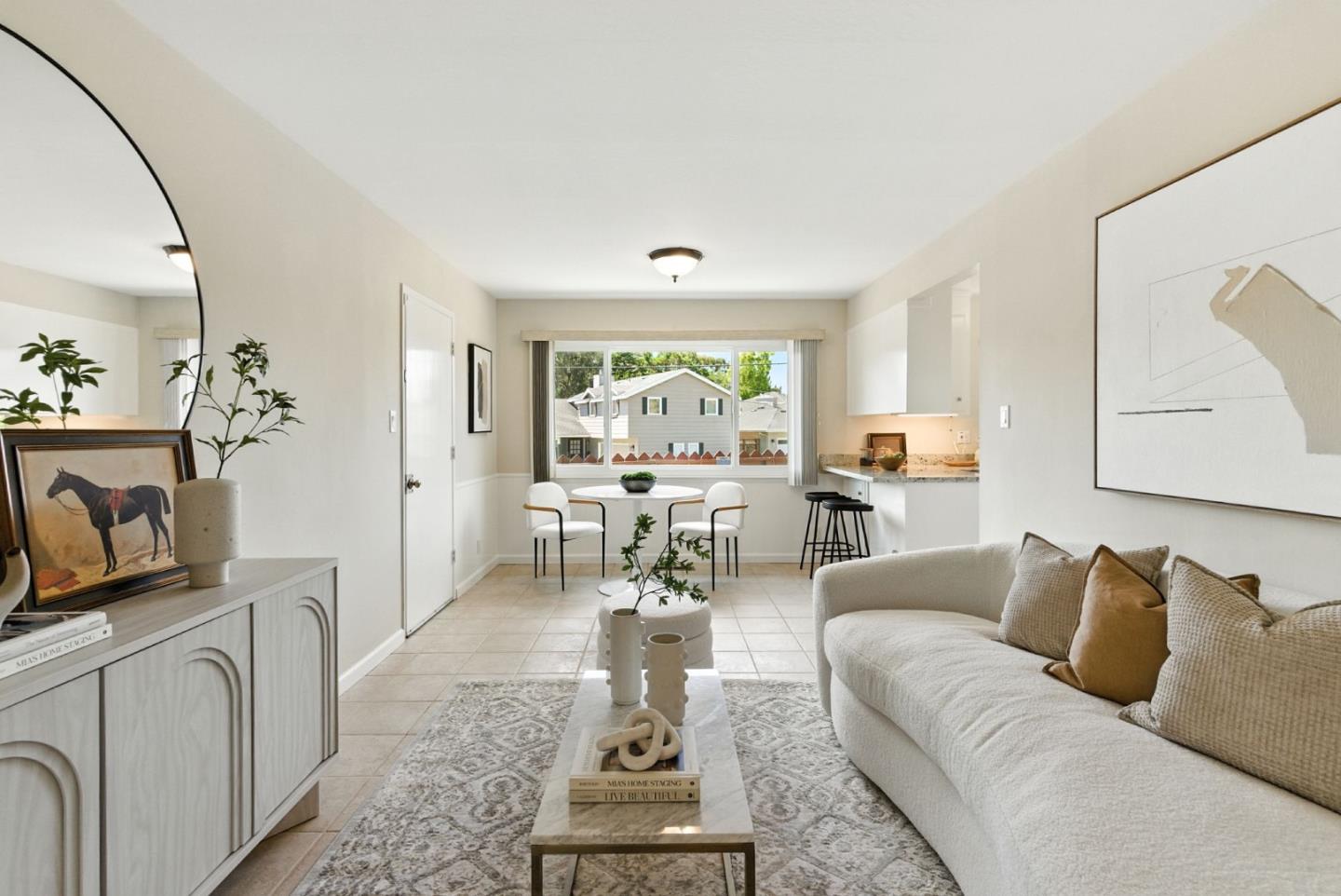 Detail Gallery Image 17 of 33 For 1 Dionne Ct, Belmont,  CA 94002 - 3 Beds | 2 Baths