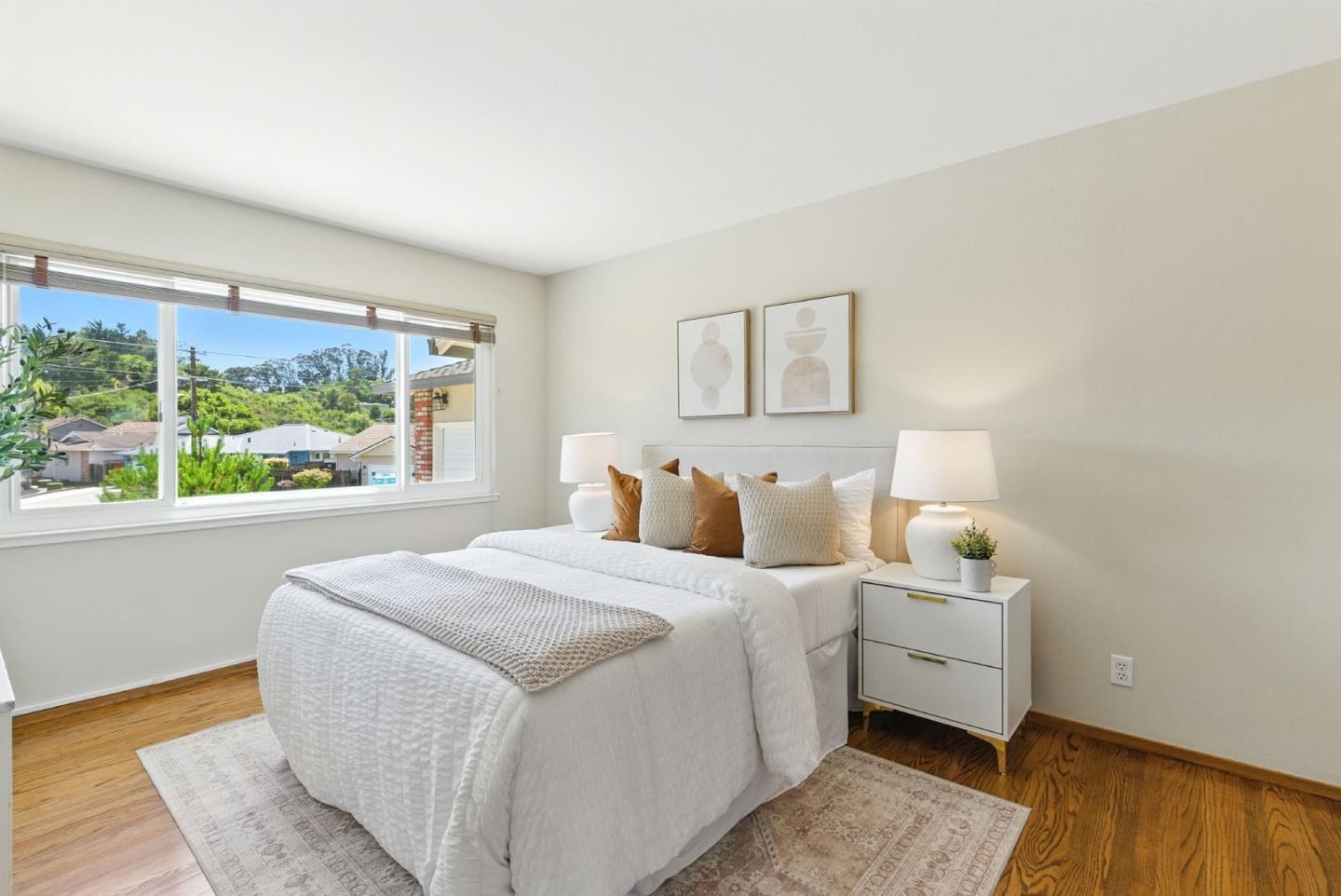 Detail Gallery Image 19 of 33 For 1 Dionne Ct, Belmont,  CA 94002 - 3 Beds | 2 Baths