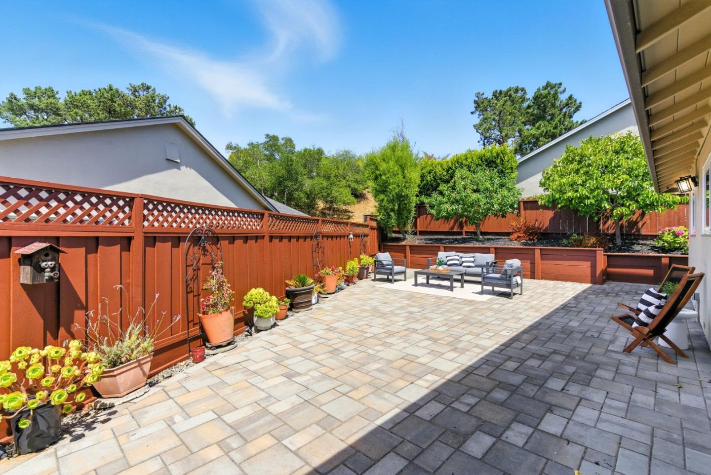 Detail Gallery Image 28 of 33 For 1 Dionne Ct, Belmont,  CA 94002 - 3 Beds | 2 Baths