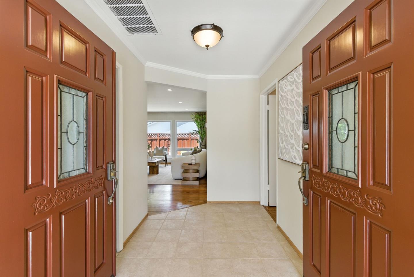 Detail Gallery Image 5 of 33 For 1 Dionne Ct, Belmont,  CA 94002 - 3 Beds | 2 Baths