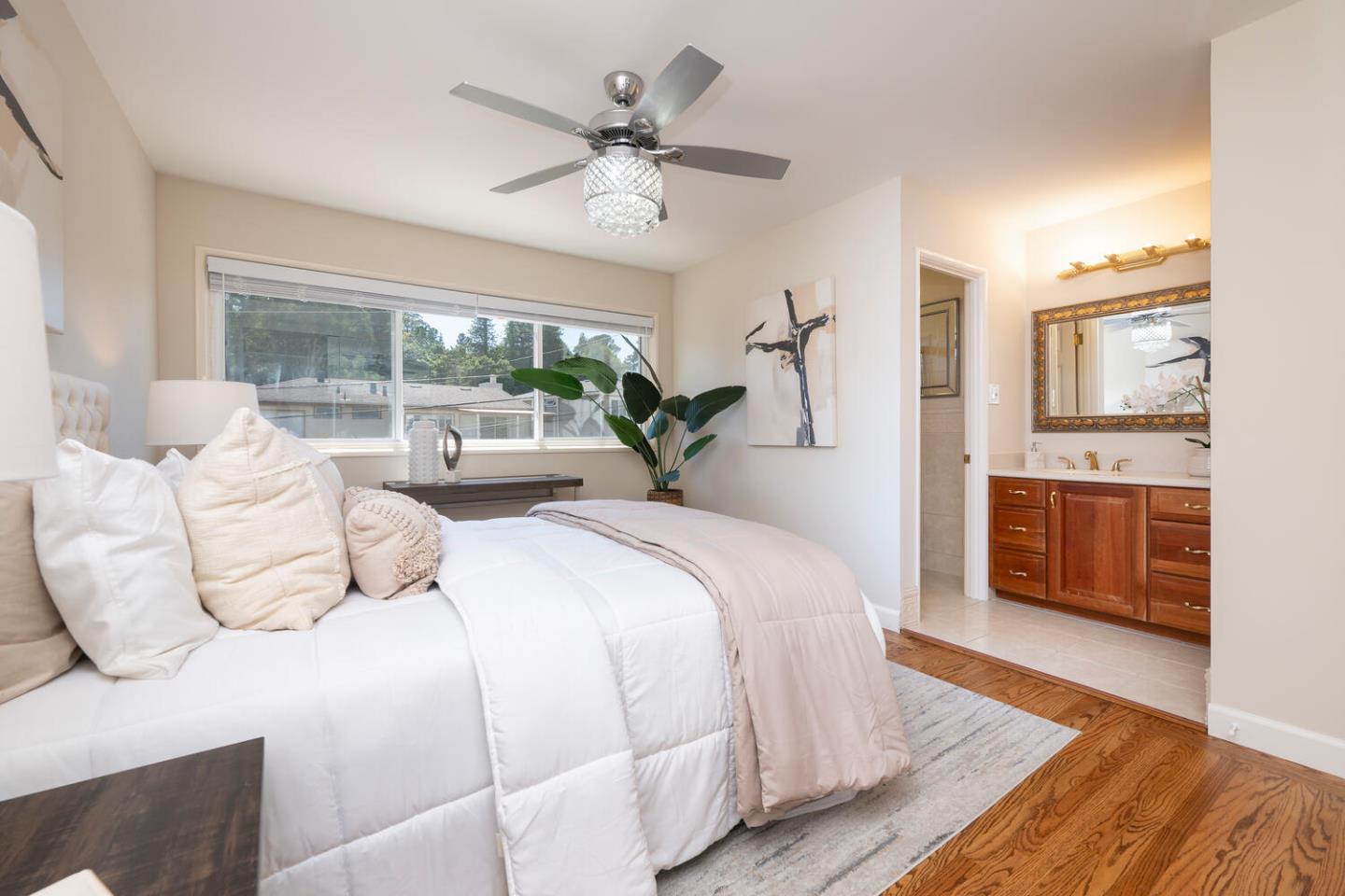 Detail Gallery Image 11 of 26 For 1149 Glenwood Dr, Millbrae,  CA 94030 - 3 Beds | 2 Baths
