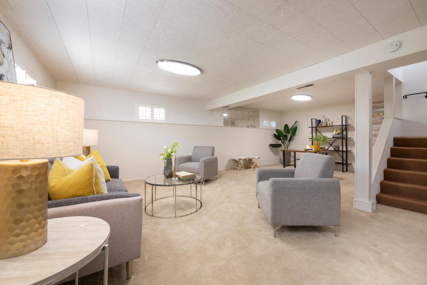 Detail Gallery Image 17 of 26 For 1149 Glenwood Dr, Millbrae,  CA 94030 - 3 Beds | 2 Baths