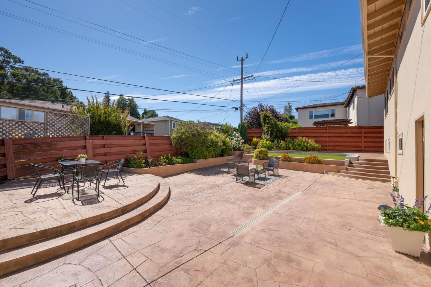 Detail Gallery Image 21 of 26 For 1149 Glenwood Dr, Millbrae,  CA 94030 - 3 Beds | 2 Baths