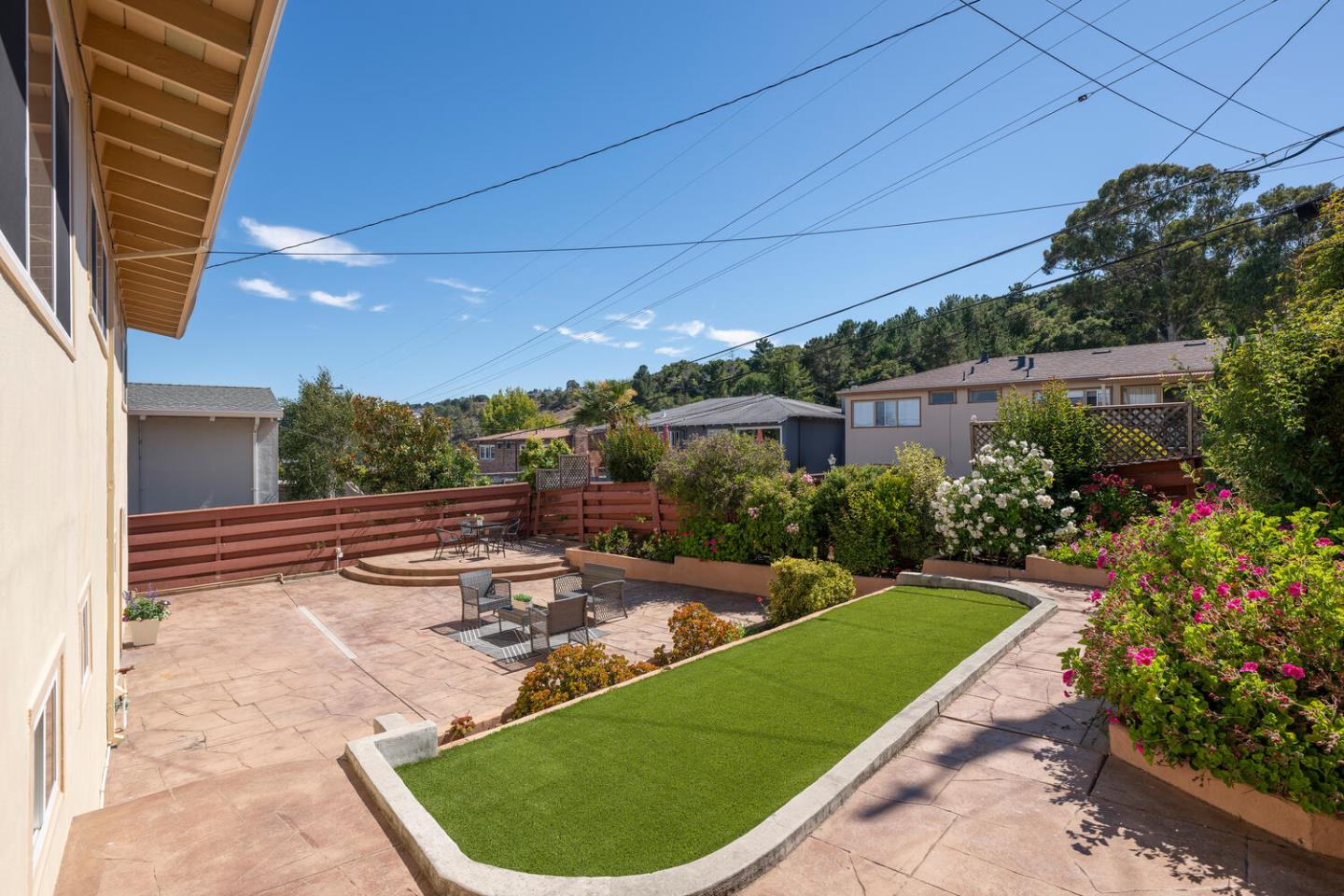 Detail Gallery Image 23 of 26 For 1149 Glenwood Dr, Millbrae,  CA 94030 - 3 Beds | 2 Baths