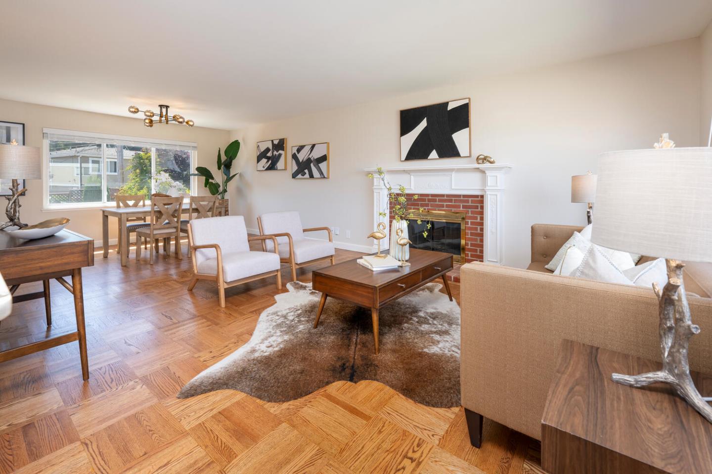 Detail Gallery Image 4 of 26 For 1149 Glenwood Dr, Millbrae,  CA 94030 - 3 Beds | 2 Baths