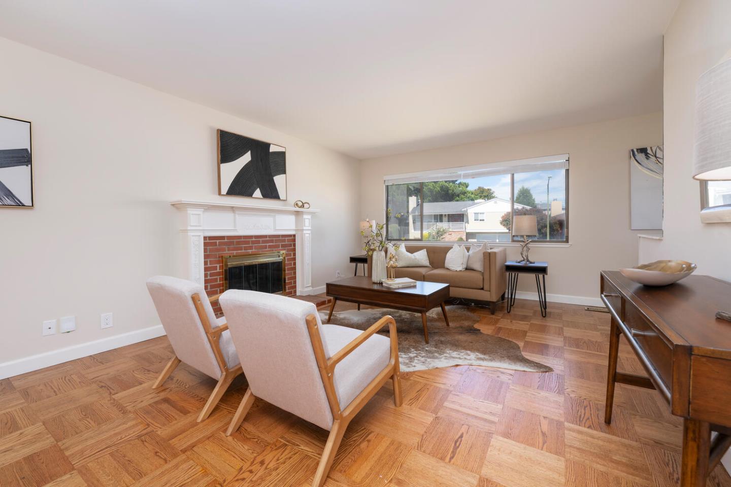 Detail Gallery Image 5 of 26 For 1149 Glenwood Dr, Millbrae,  CA 94030 - 3 Beds | 2 Baths