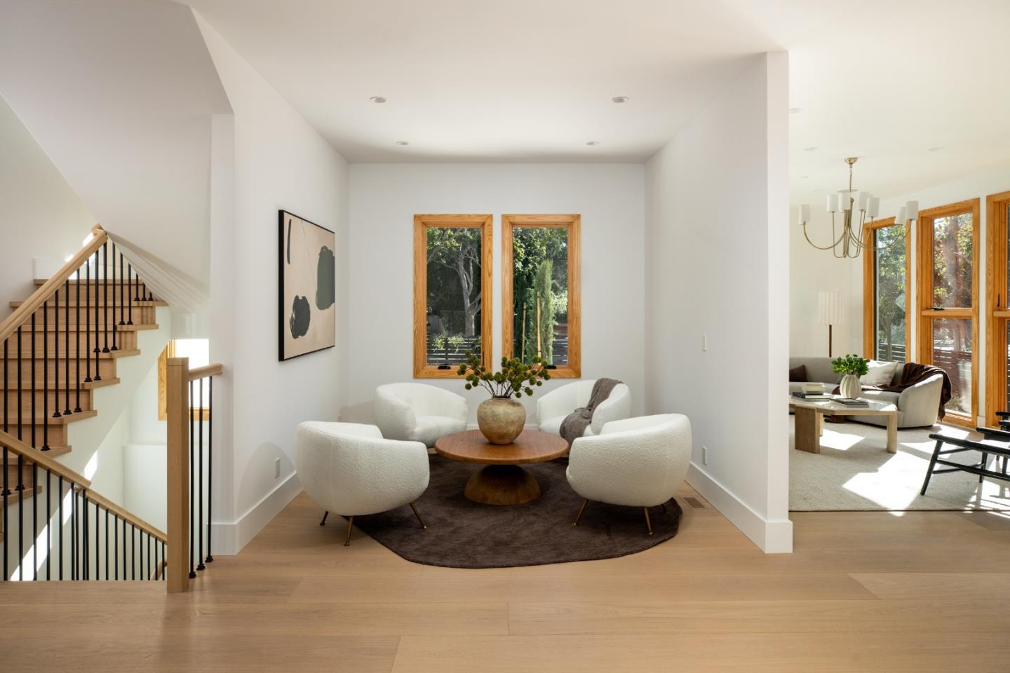 Detail Gallery Image 11 of 48 For 1307 University Ave, Palo Alto,  CA 94301 - 7 Beds | 8/1 Baths