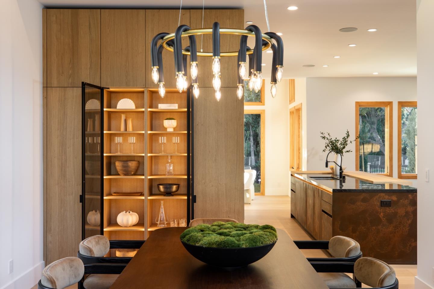 Detail Gallery Image 13 of 48 For 1307 University Ave, Palo Alto,  CA 94301 - 7 Beds | 8/1 Baths