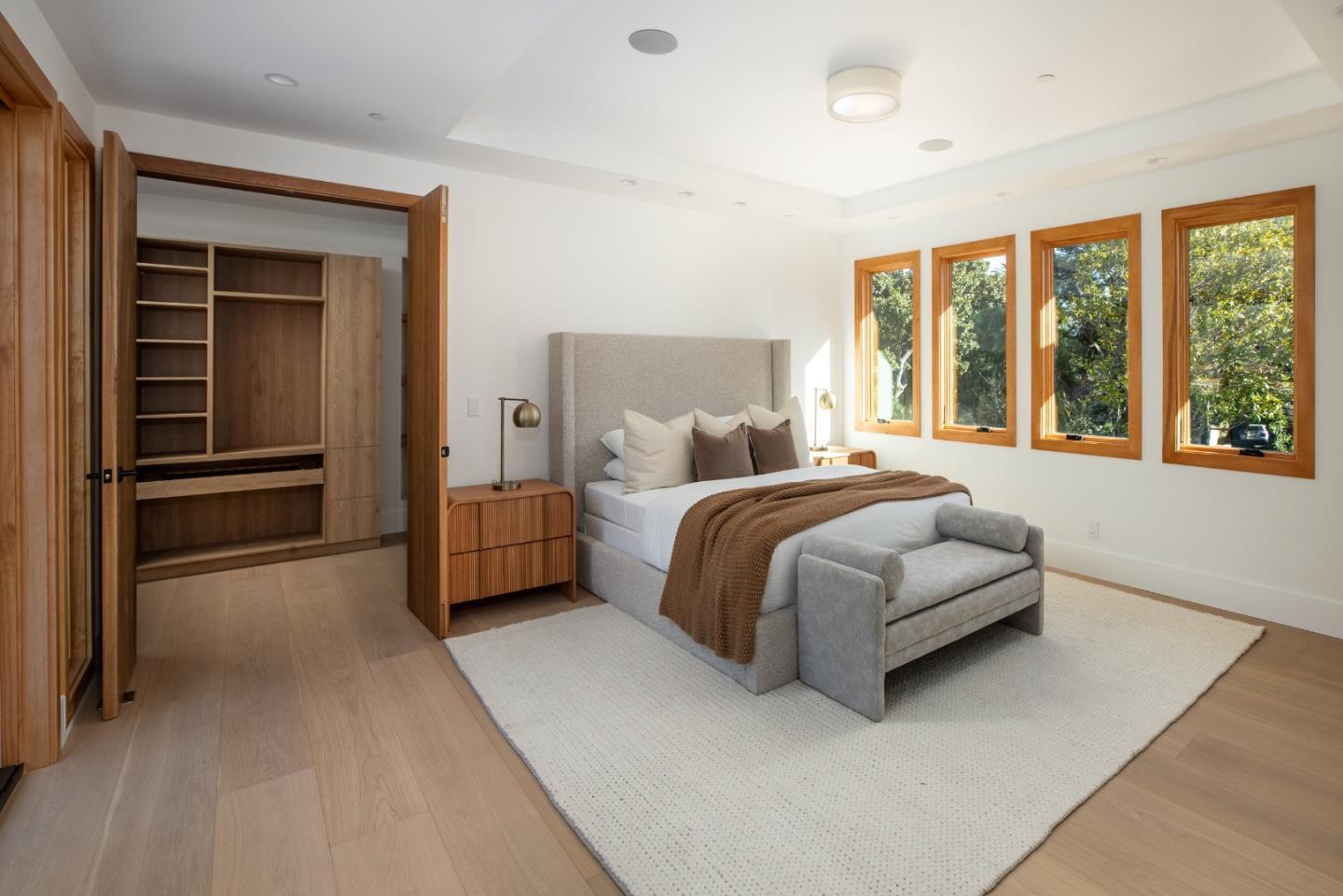 Detail Gallery Image 19 of 48 For 1307 University Ave, Palo Alto,  CA 94301 - 7 Beds | 8/1 Baths