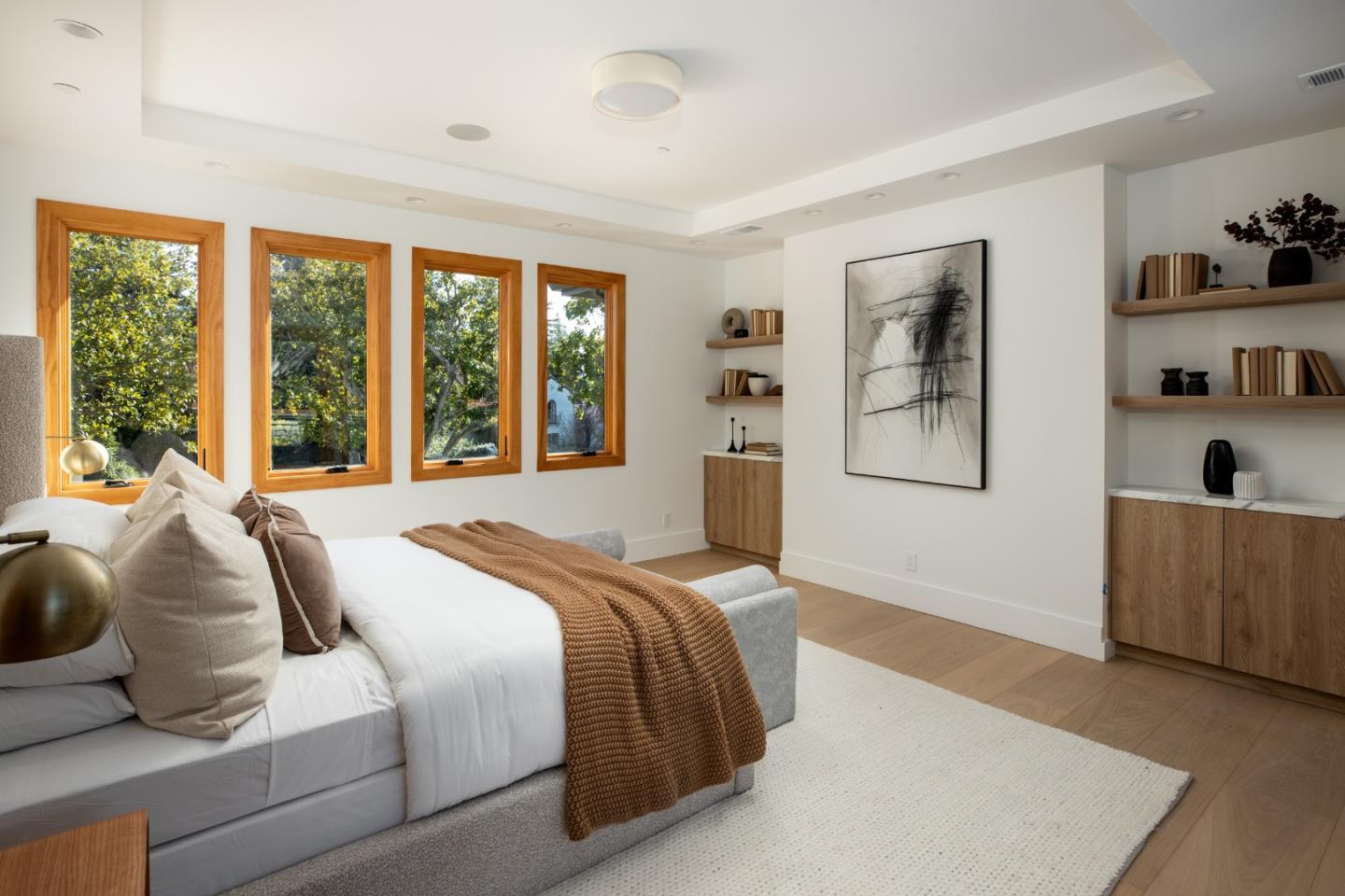 Detail Gallery Image 20 of 48 For 1307 University Ave, Palo Alto,  CA 94301 - 7 Beds | 8/1 Baths