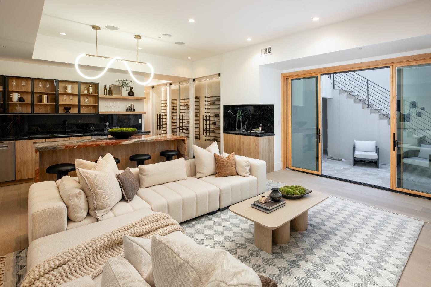 Detail Gallery Image 32 of 48 For 1307 University Ave, Palo Alto,  CA 94301 - 7 Beds | 8/1 Baths