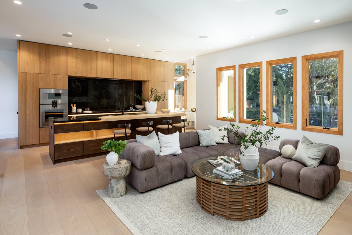 Detail Gallery Image 5 of 48 For 1307 University Ave, Palo Alto,  CA 94301 - 7 Beds | 8/1 Baths