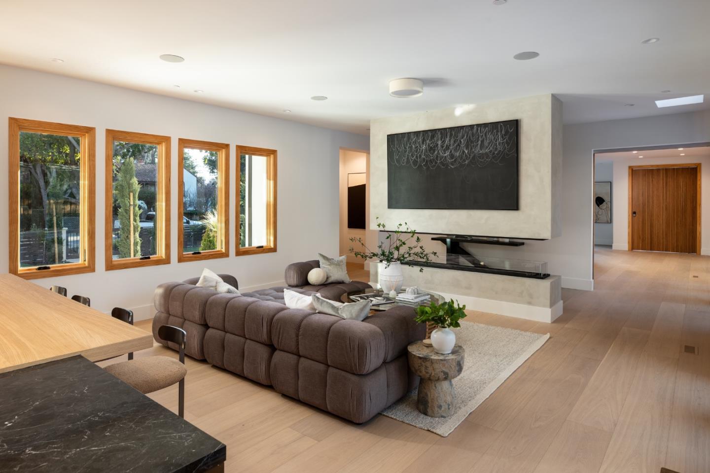 Detail Gallery Image 8 of 48 For 1307 University Ave, Palo Alto,  CA 94301 - 7 Beds | 8/1 Baths