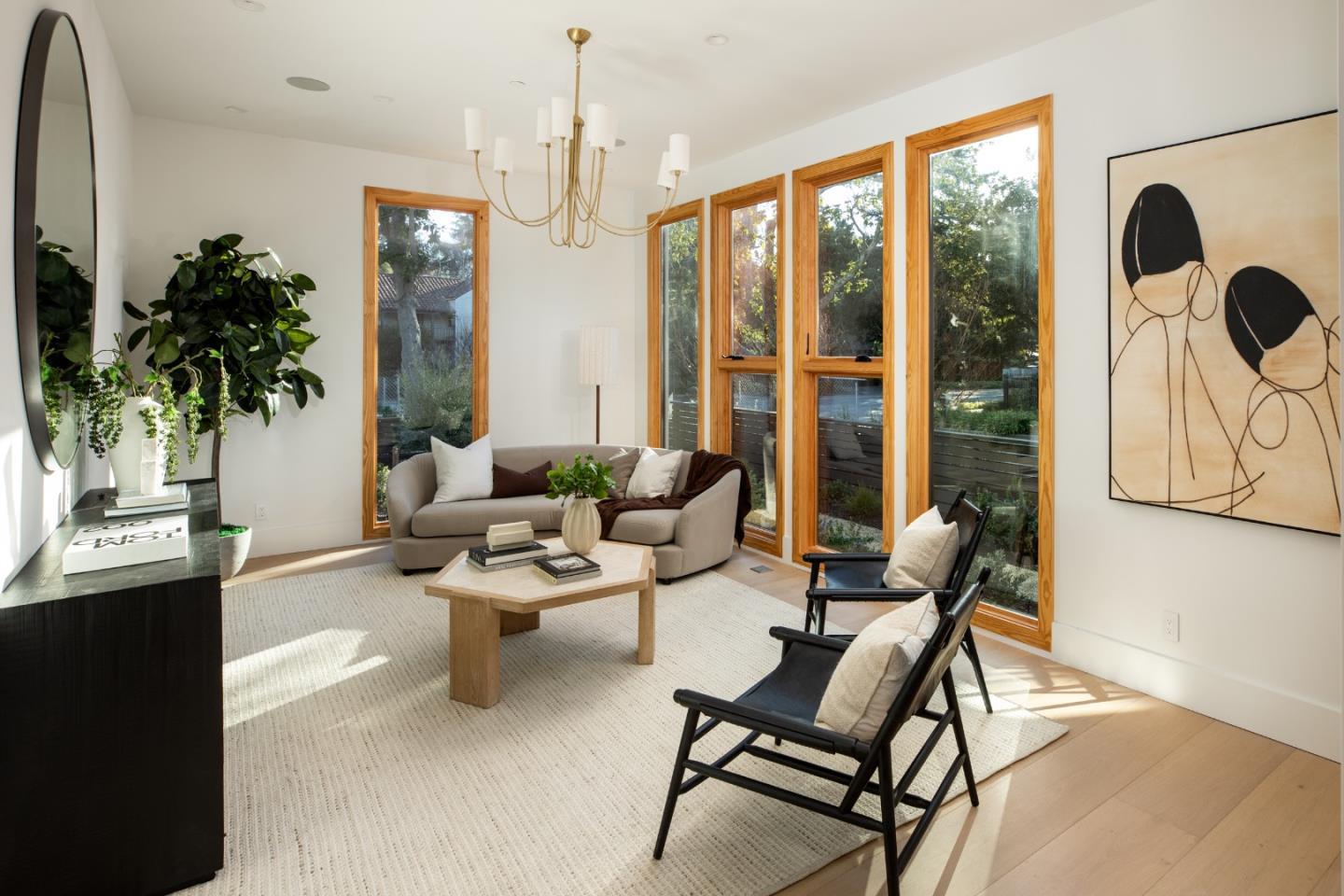 Detail Gallery Image 9 of 48 For 1307 University Ave, Palo Alto,  CA 94301 - 7 Beds | 8/1 Baths