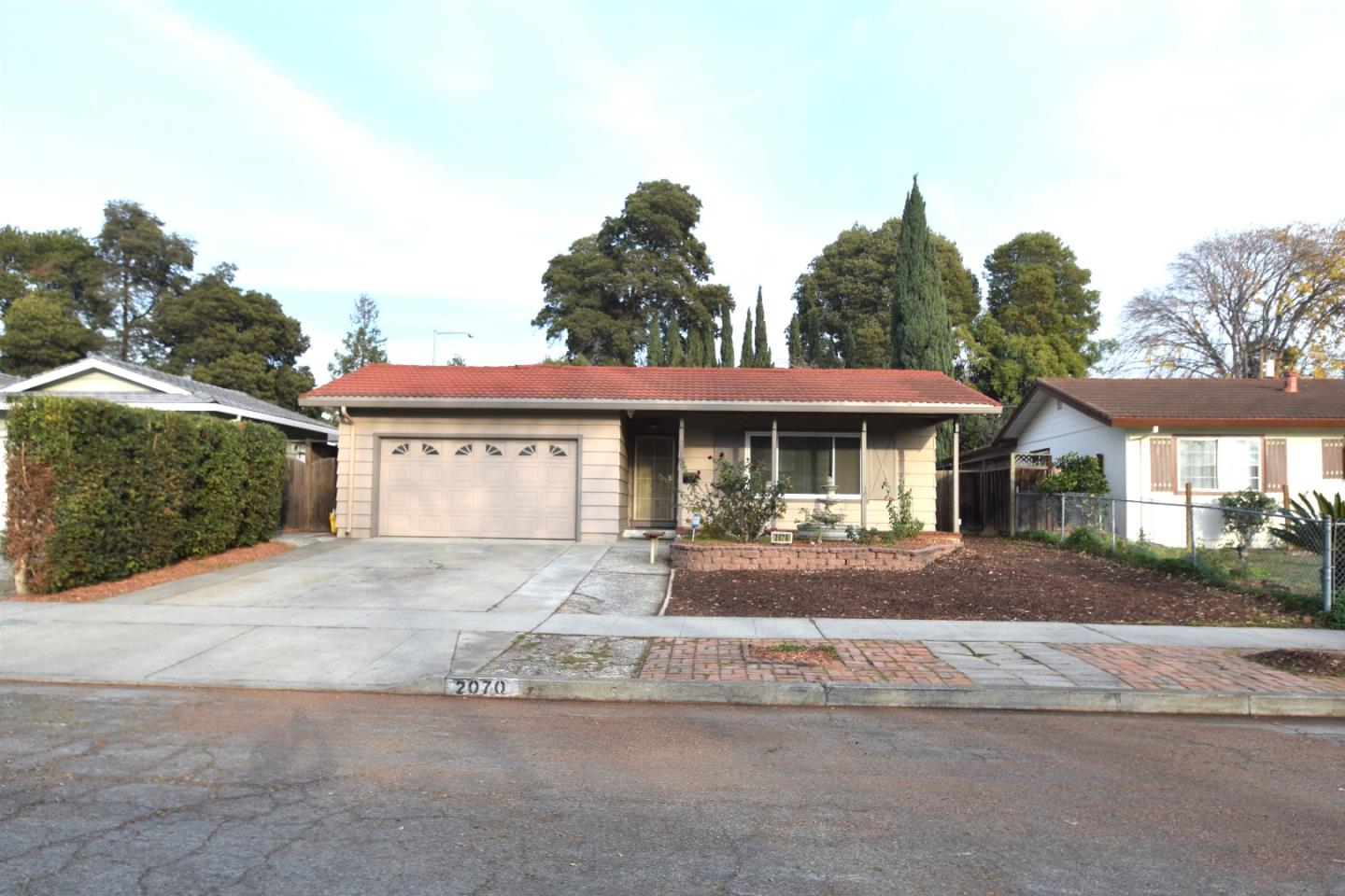 Detail Gallery Image 21 of 21 For 2070 Sierra Wood Dr, San Jose,  CA 95132 - 3 Beds | 2 Baths