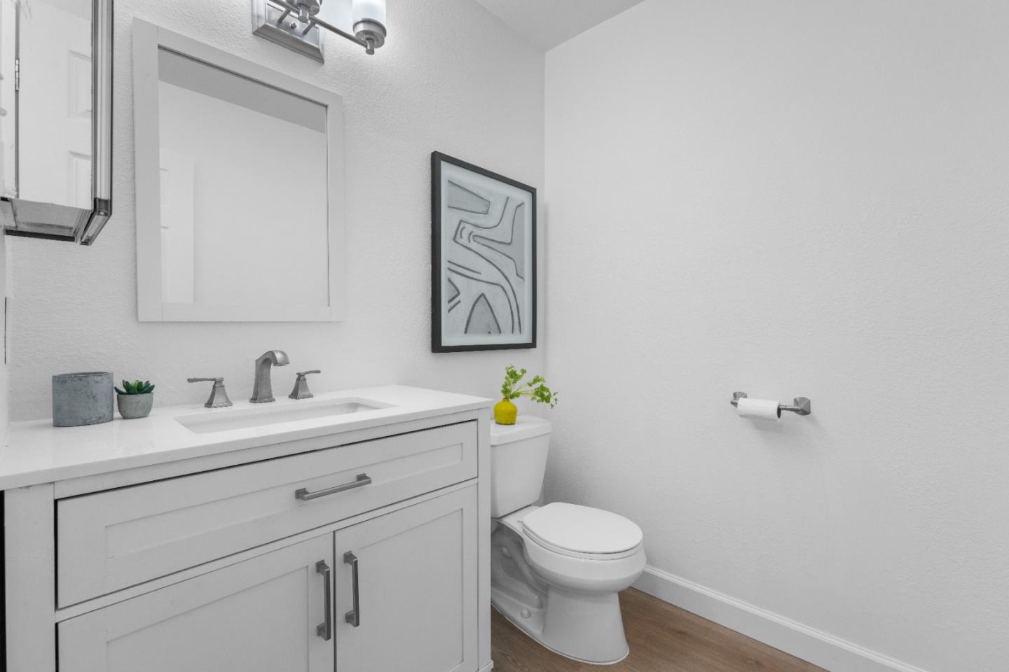 Detail Gallery Image 13 of 23 For 1136 Callas Ln #3,  Capitola,  CA 95010 - 3 Beds | 1/1 Baths