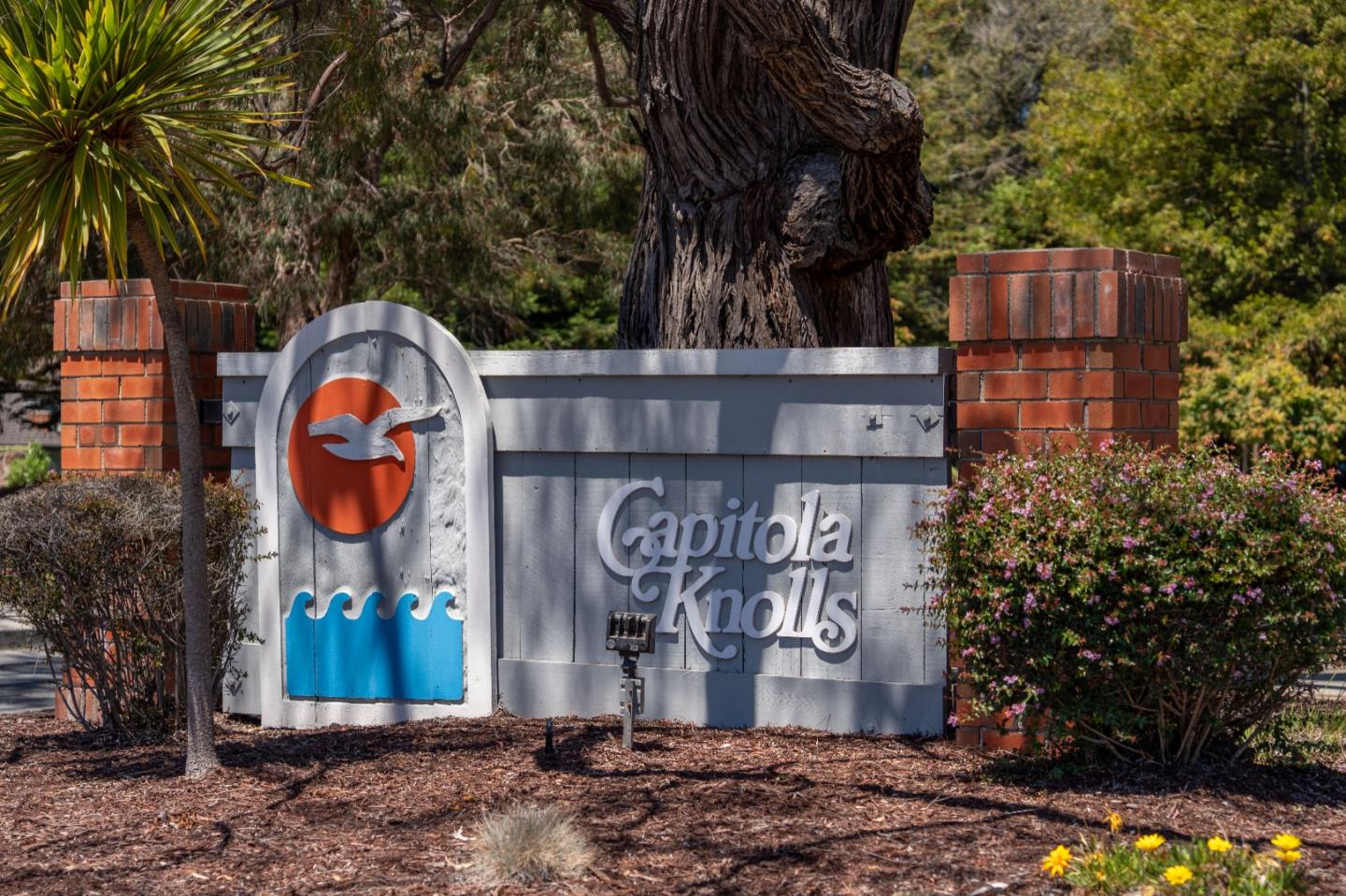 Detail Gallery Image 22 of 23 For 1136 Callas Ln #3,  Capitola,  CA 95010 - 3 Beds | 1/1 Baths