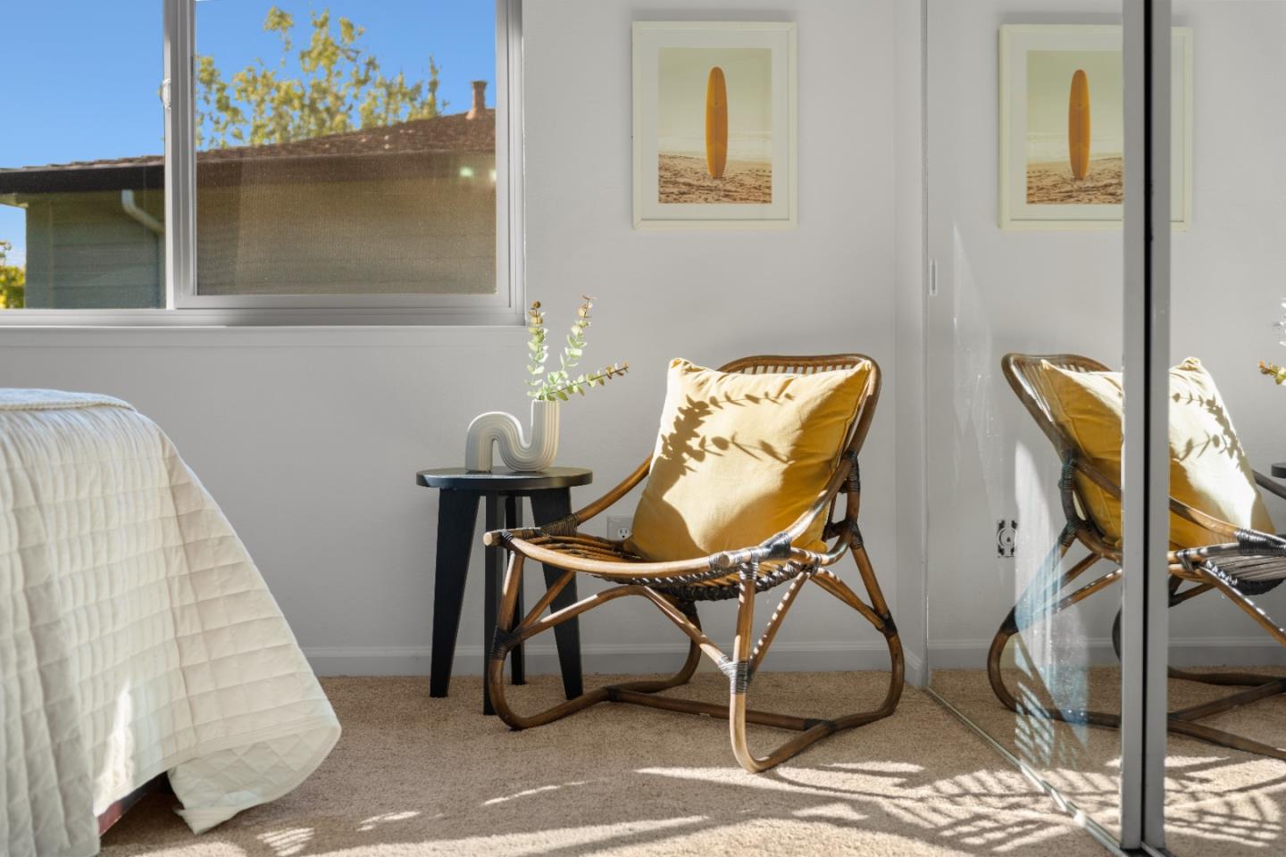 Detail Gallery Image 5 of 23 For 1136 Callas Ln #3,  Capitola,  CA 95010 - 3 Beds | 1/1 Baths