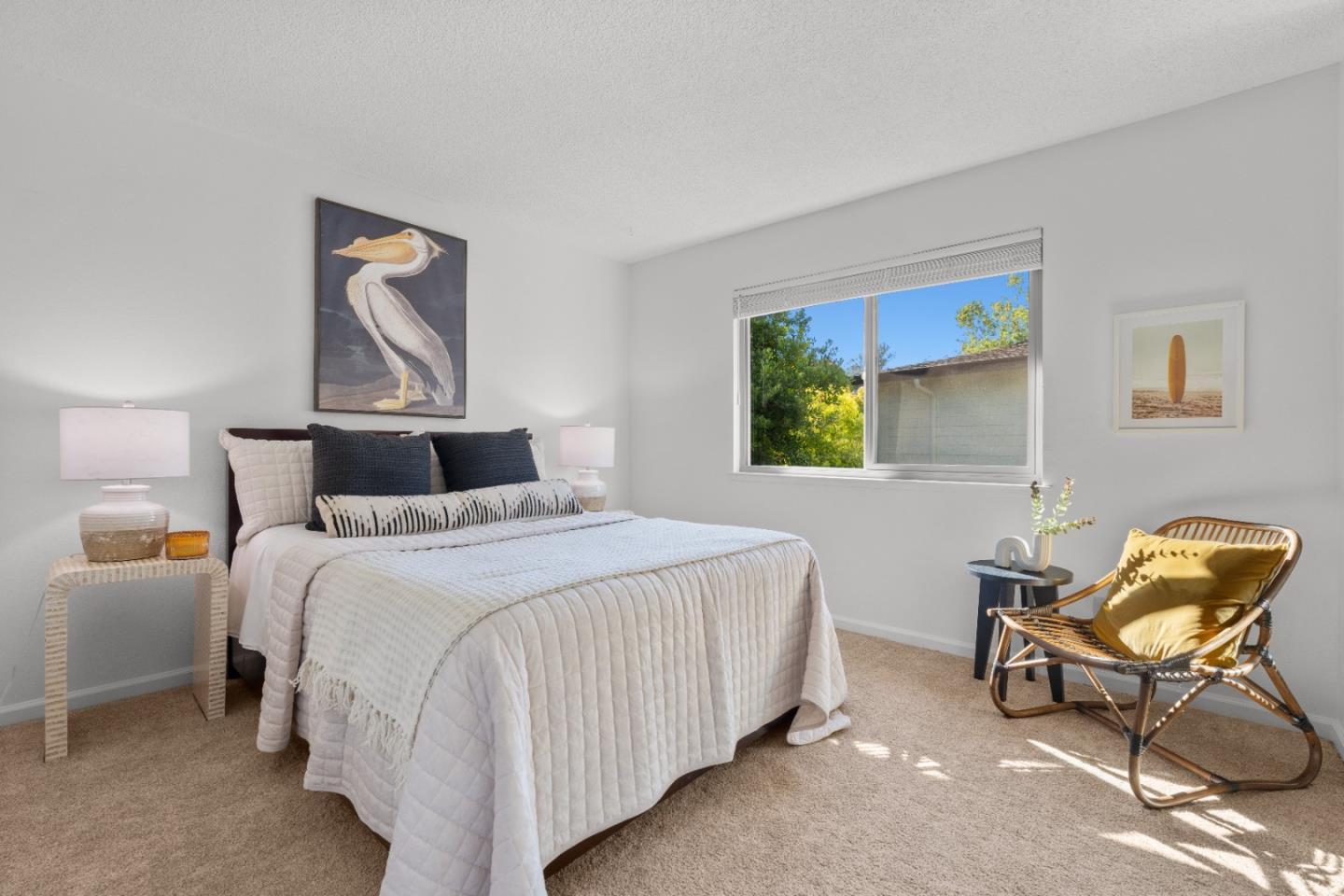 Detail Gallery Image 9 of 23 For 1136 Callas Ln #3,  Capitola,  CA 95010 - 3 Beds | 1/1 Baths