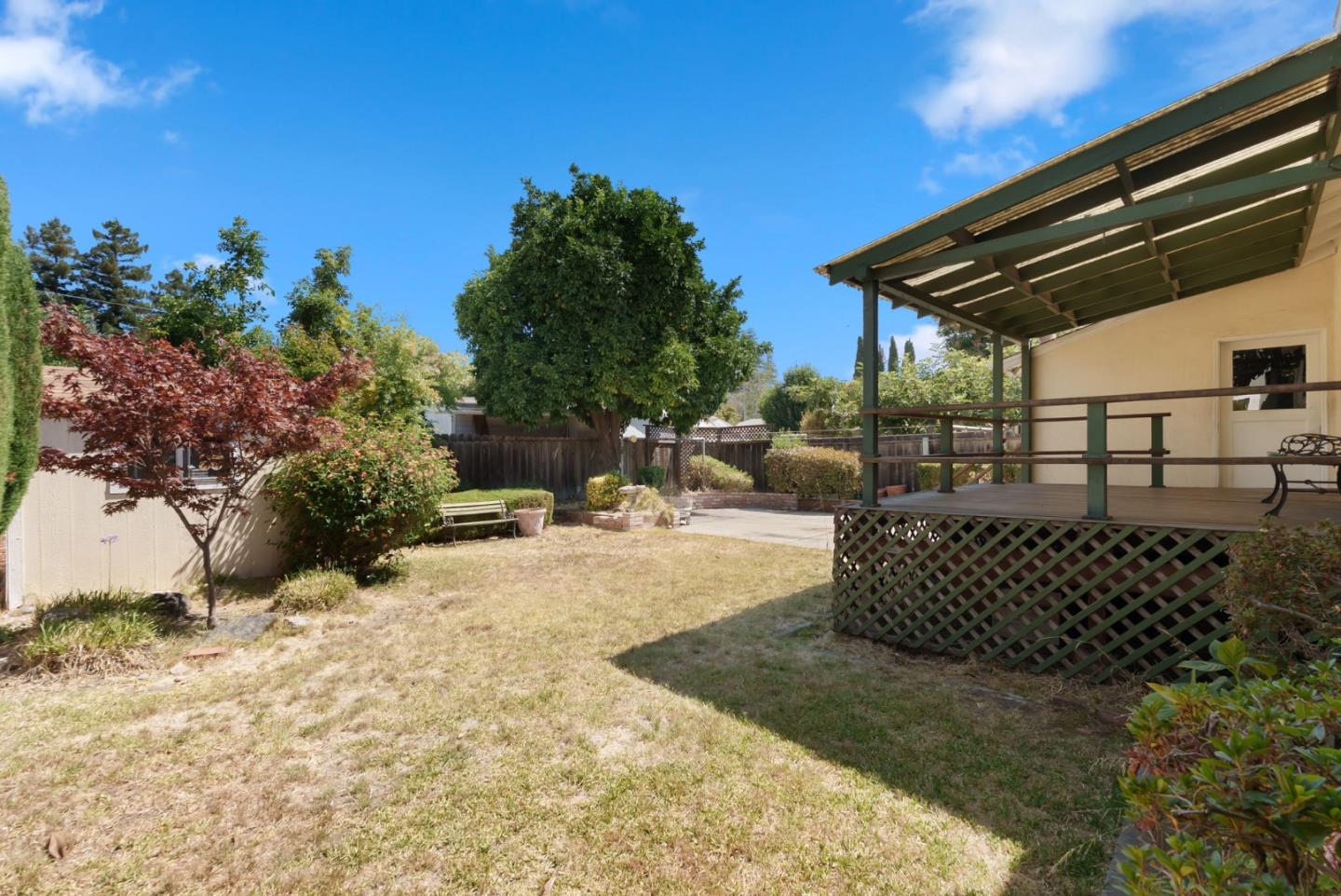 Detail Gallery Image 24 of 36 For 551 Bryan Ave, Sunnyvale,  CA 94086 - 2 Beds | 1 Baths