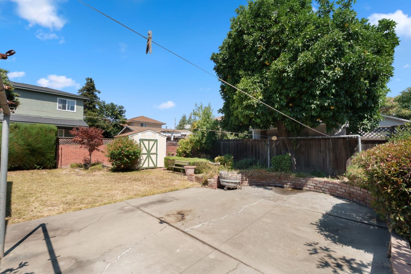 Detail Gallery Image 29 of 36 For 551 Bryan Ave, Sunnyvale,  CA 94086 - 2 Beds | 1 Baths