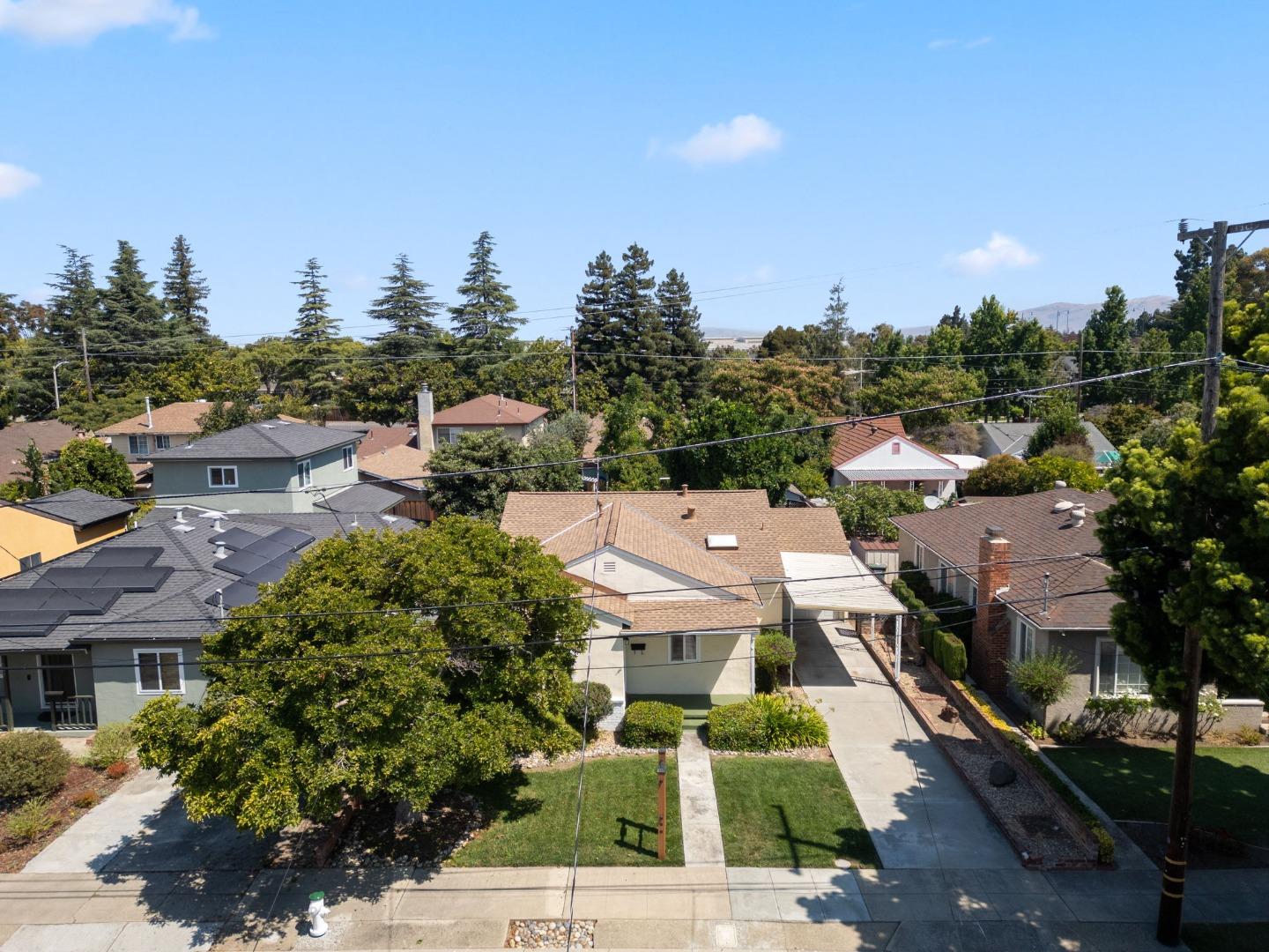 Detail Gallery Image 34 of 36 For 551 Bryan Ave, Sunnyvale,  CA 94086 - 2 Beds | 1 Baths