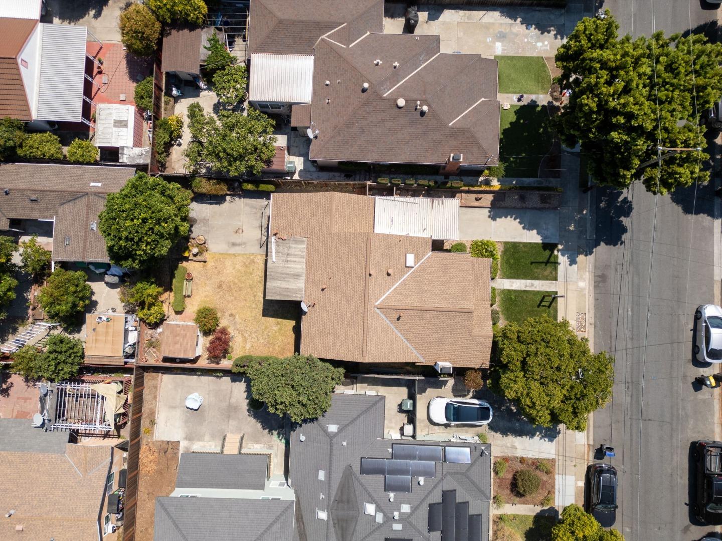 Detail Gallery Image 36 of 36 For 551 Bryan Ave, Sunnyvale,  CA 94086 - 2 Beds | 1 Baths