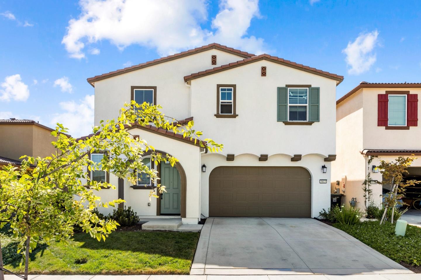 Detail Gallery Image 2 of 41 For 5813 Littlestone St, Sacramento,  CA 95835 - 4 Beds | 3/1 Baths