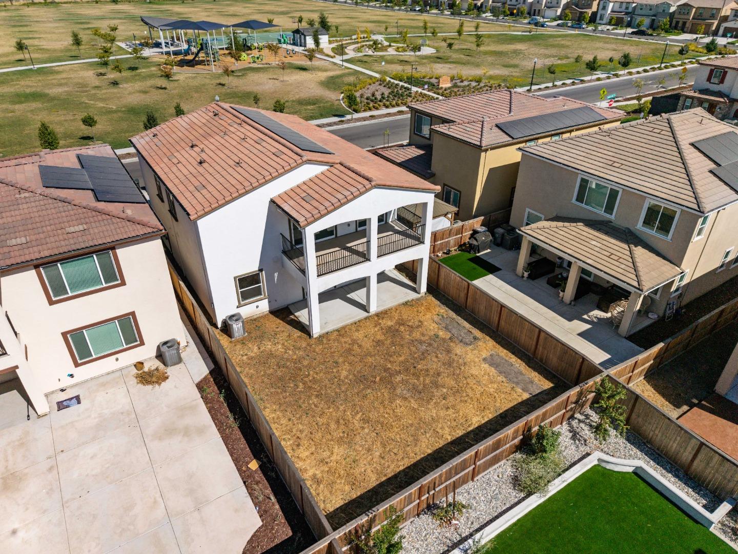Detail Gallery Image 37 of 41 For 5813 Littlestone St, Sacramento,  CA 95835 - 4 Beds | 3/1 Baths