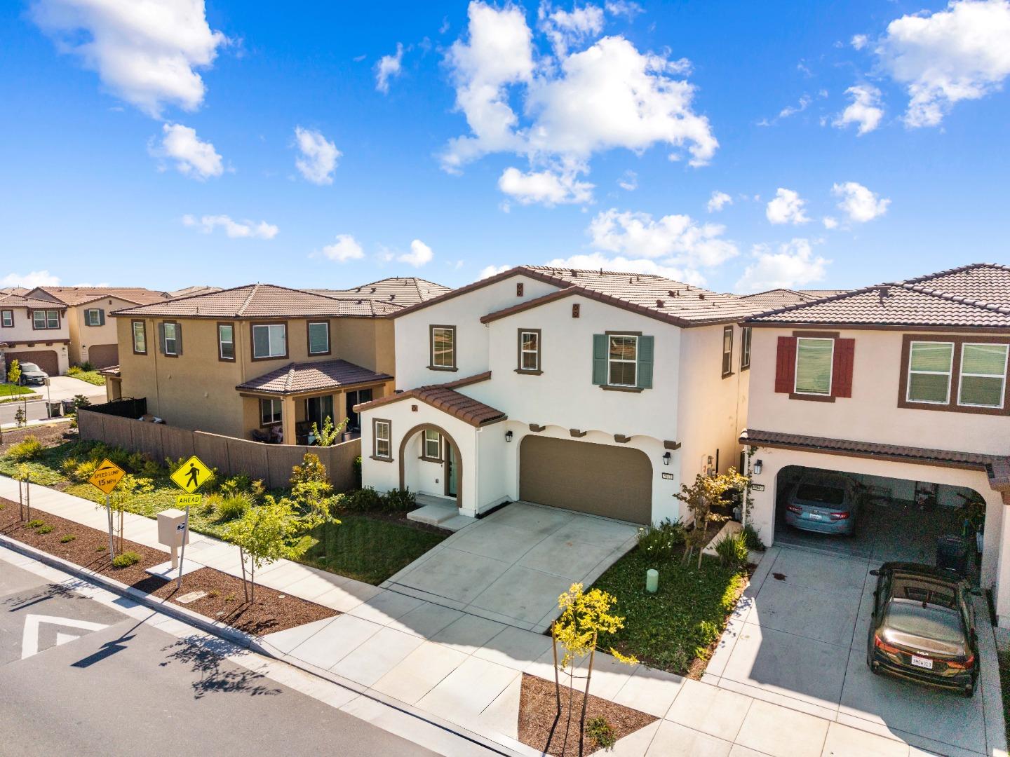 Detail Gallery Image 38 of 41 For 5813 Littlestone St, Sacramento,  CA 95835 - 4 Beds | 3/1 Baths