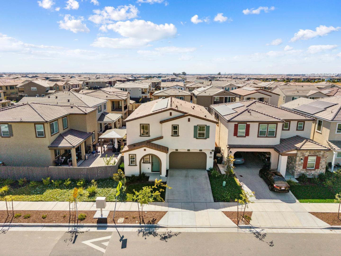 Detail Gallery Image 39 of 41 For 5813 Littlestone St, Sacramento,  CA 95835 - 4 Beds | 3/1 Baths