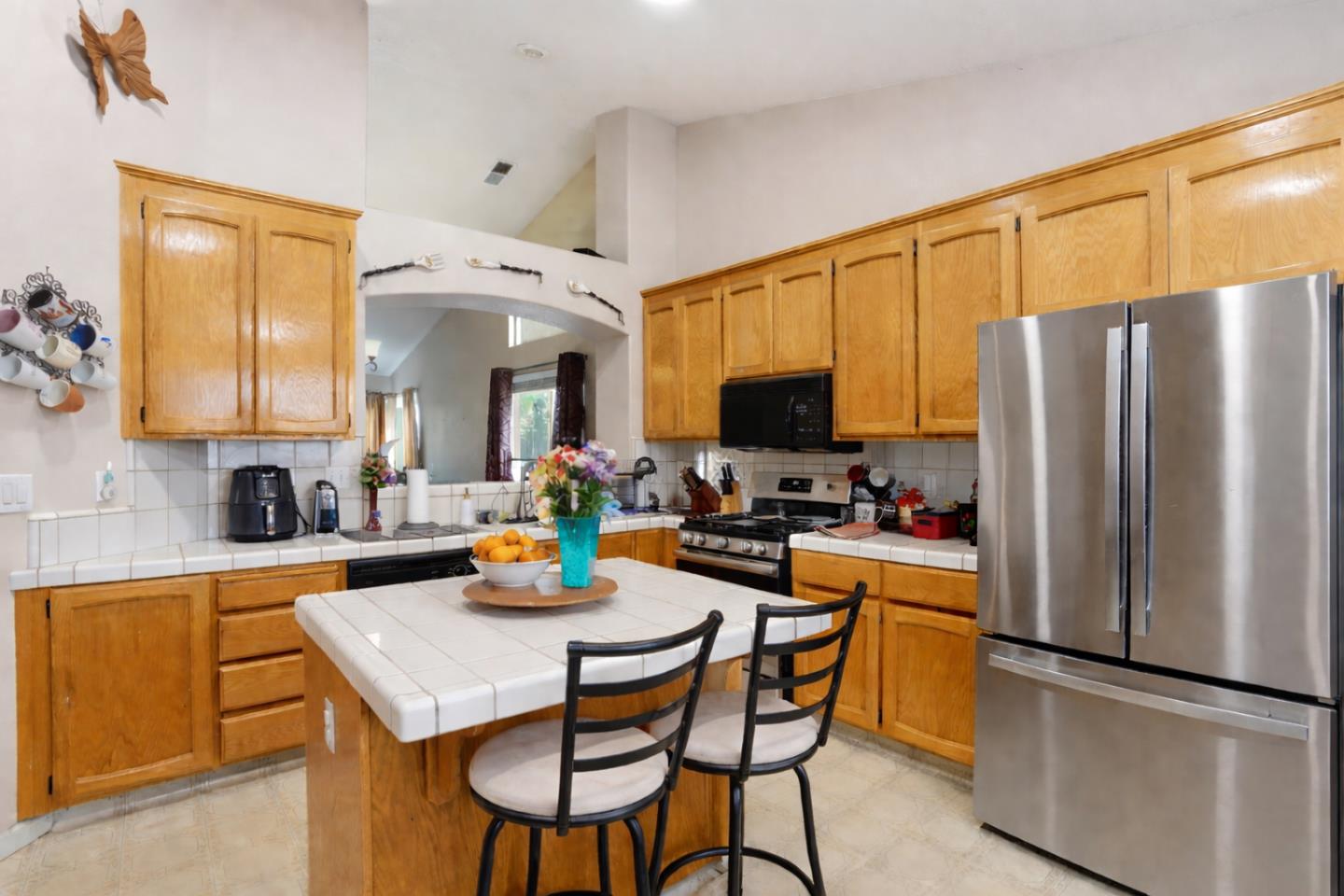 Detail Gallery Image 12 of 42 For 1876 Boalt Dr, Los Banos,  CA 93635 - 3 Beds | 2 Baths