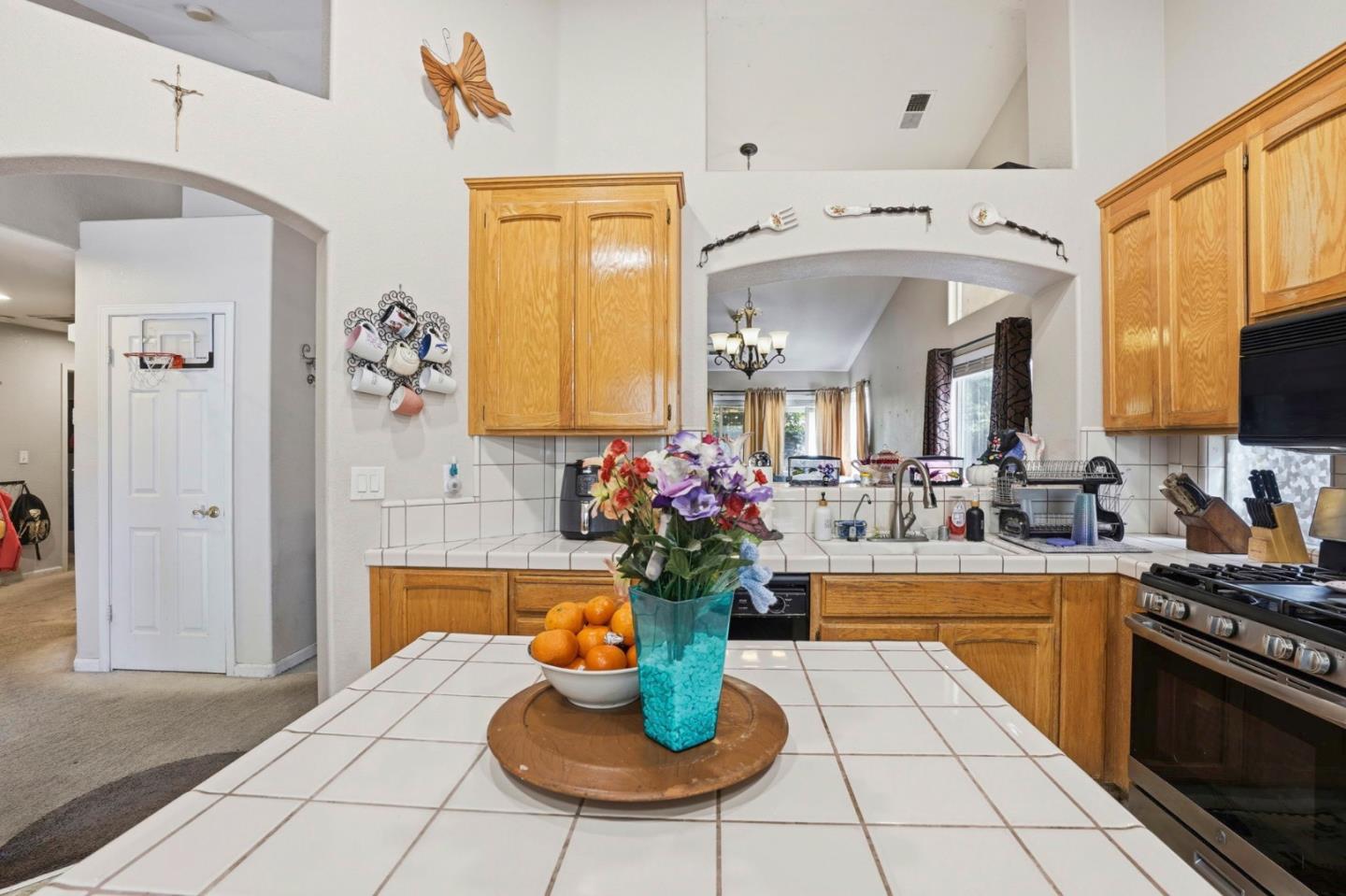 Detail Gallery Image 13 of 42 For 1876 Boalt Dr, Los Banos,  CA 93635 - 3 Beds | 2 Baths