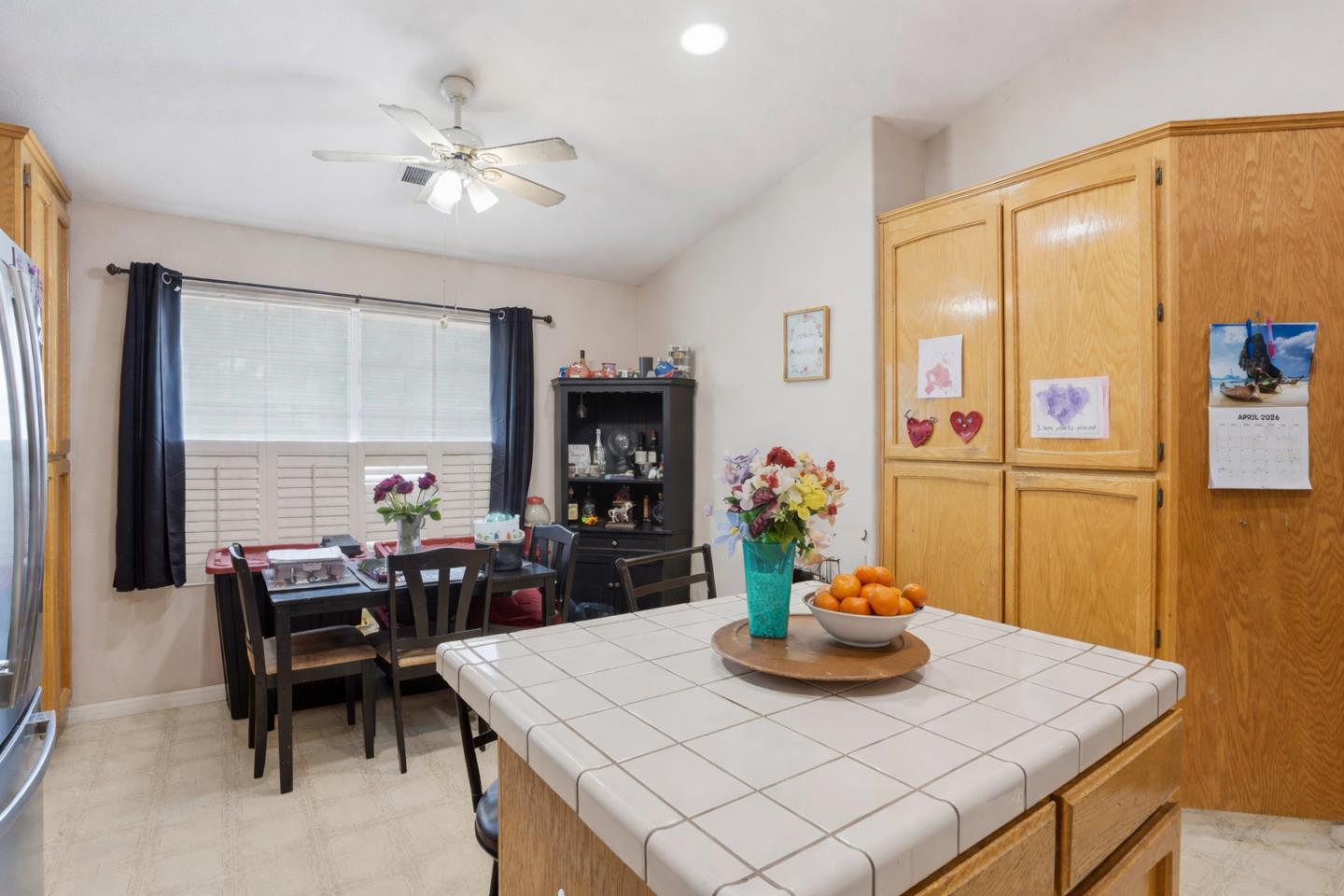 Detail Gallery Image 14 of 42 For 1876 Boalt Dr, Los Banos,  CA 93635 - 3 Beds | 2 Baths