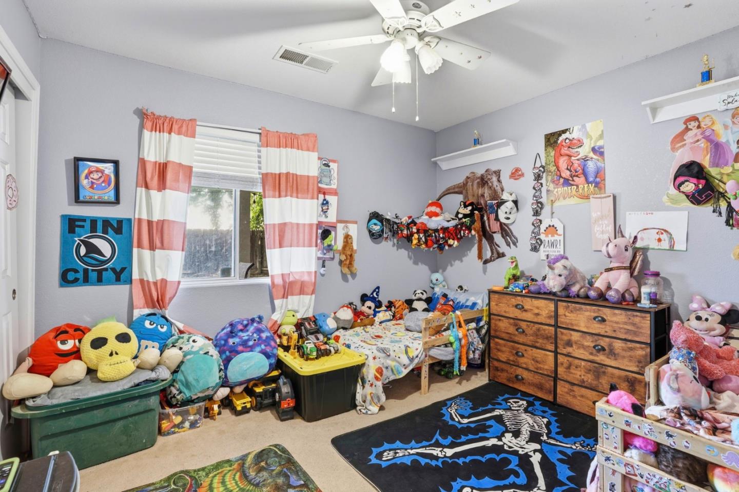 Detail Gallery Image 18 of 42 For 1876 Boalt Dr, Los Banos,  CA 93635 - 3 Beds | 2 Baths