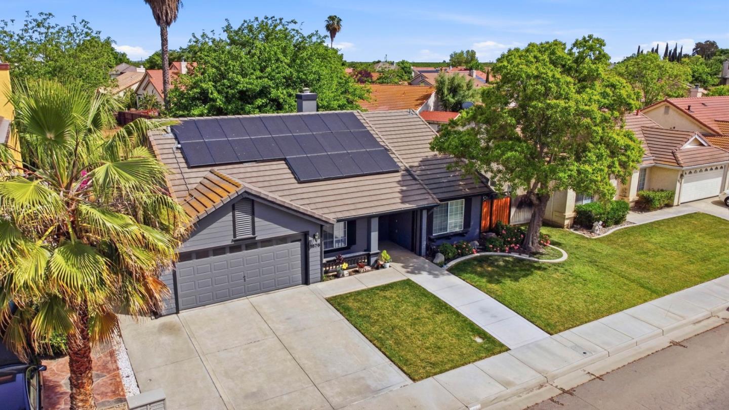 Detail Gallery Image 38 of 42 For 1876 Boalt Dr, Los Banos,  CA 93635 - 3 Beds | 2 Baths