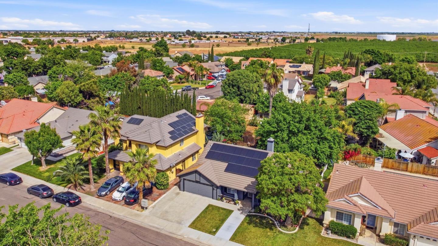 Detail Gallery Image 39 of 42 For 1876 Boalt Dr, Los Banos,  CA 93635 - 3 Beds | 2 Baths