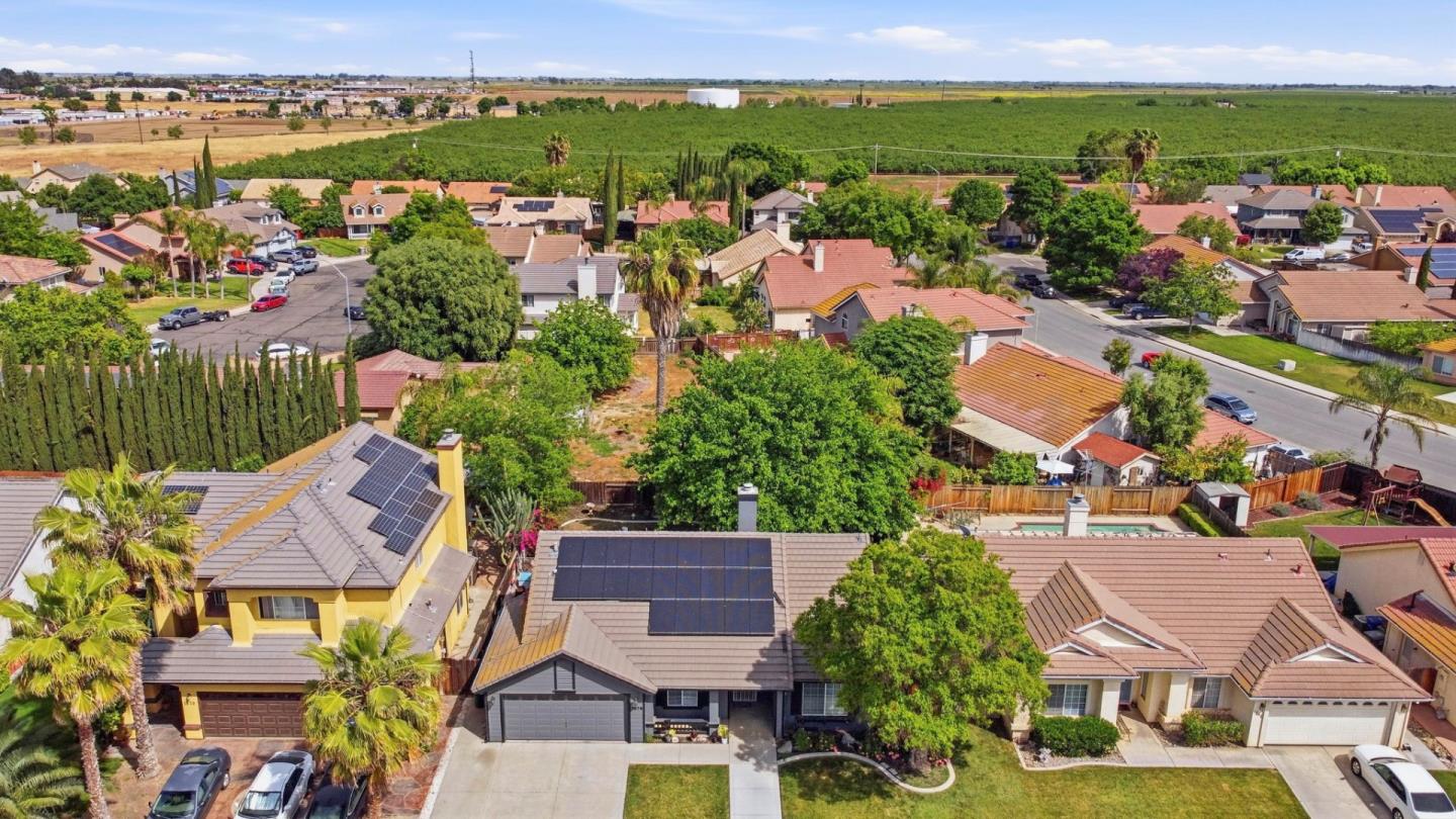 Detail Gallery Image 40 of 42 For 1876 Boalt Dr, Los Banos,  CA 93635 - 3 Beds | 2 Baths