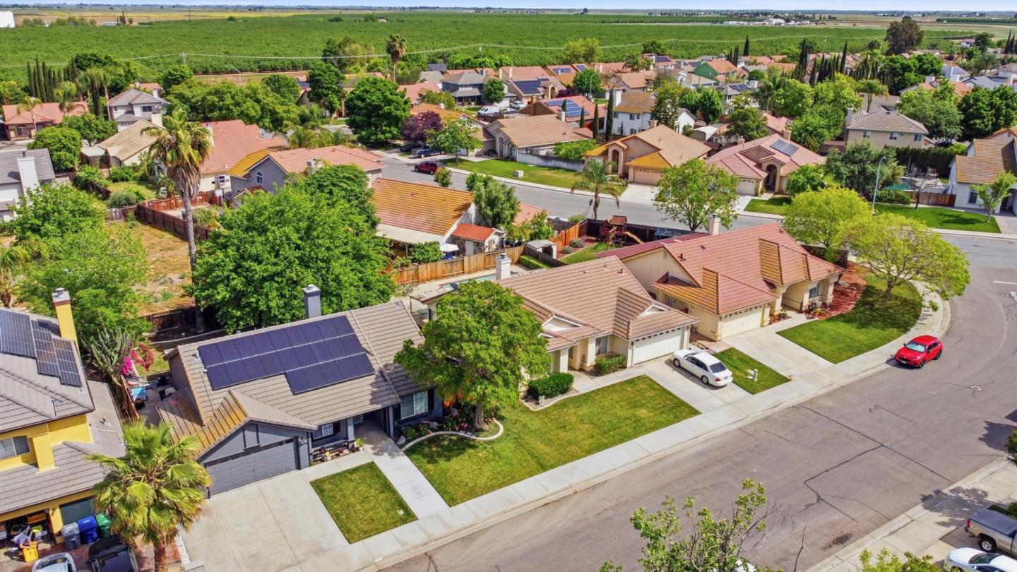 Detail Gallery Image 41 of 42 For 1876 Boalt Dr, Los Banos,  CA 93635 - 3 Beds | 2 Baths