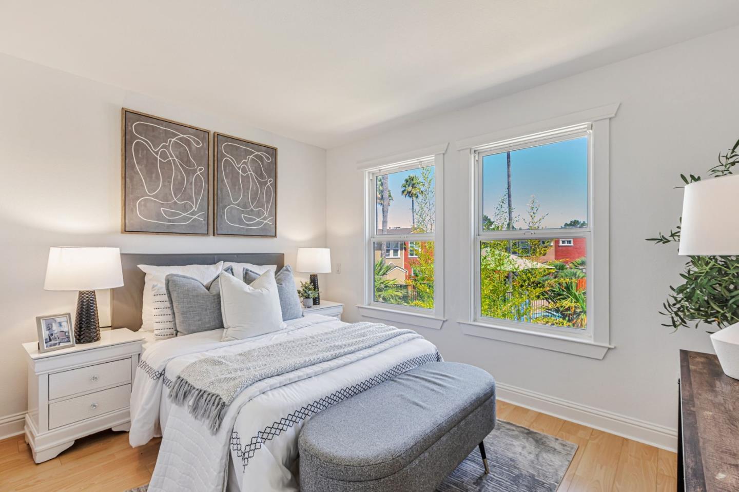 Detail Gallery Image 14 of 31 For 865 Carlisle Way #103,  Sunnyvale,  CA 94087 - 2 Beds | 2/1 Baths