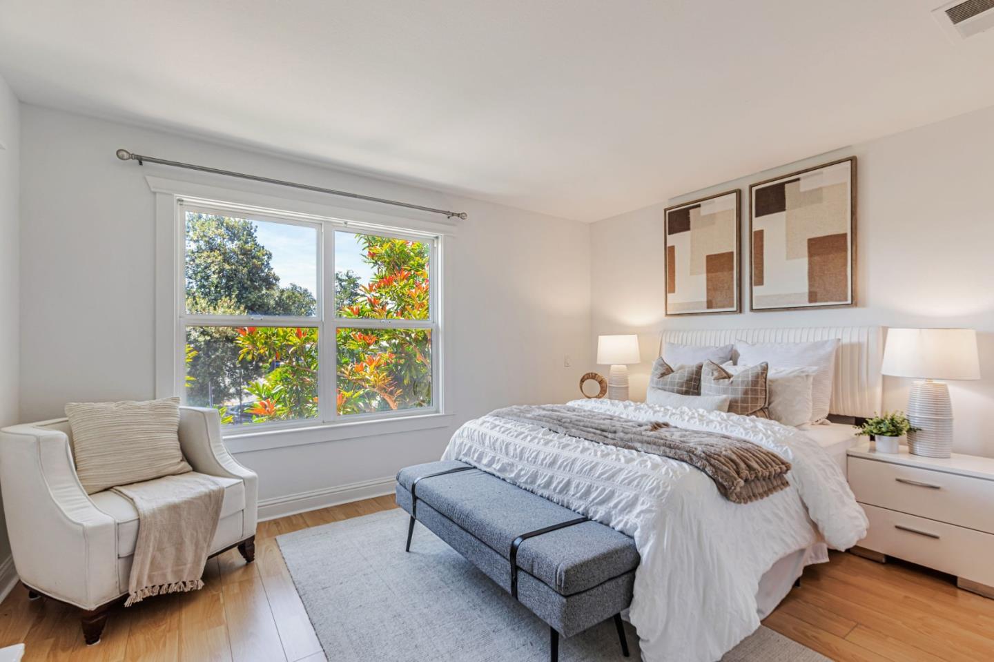 Detail Gallery Image 17 of 31 For 865 Carlisle Way #103,  Sunnyvale,  CA 94087 - 2 Beds | 2/1 Baths