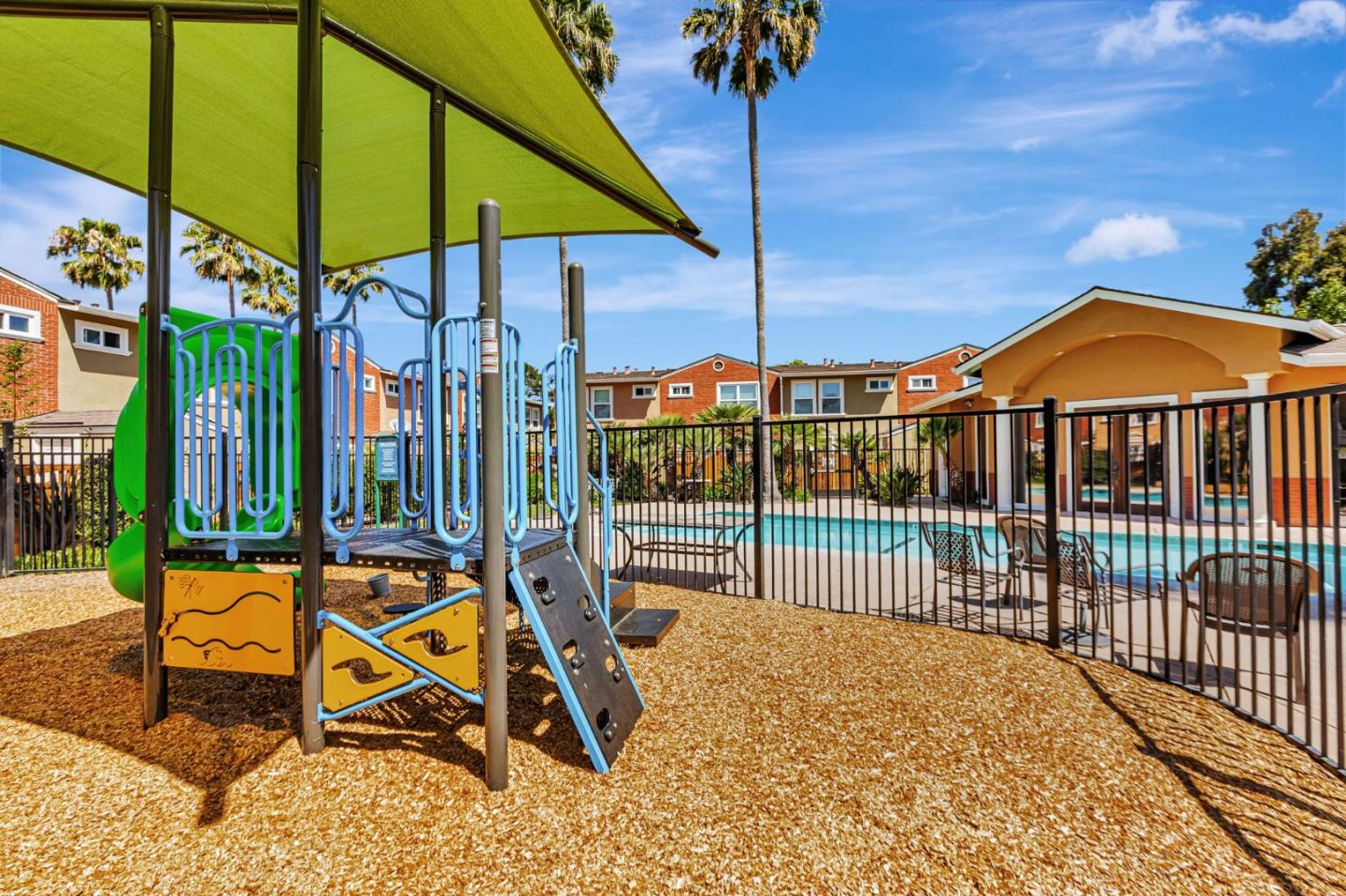 Detail Gallery Image 28 of 31 For 865 Carlisle Way #103,  Sunnyvale,  CA 94087 - 2 Beds | 2/1 Baths