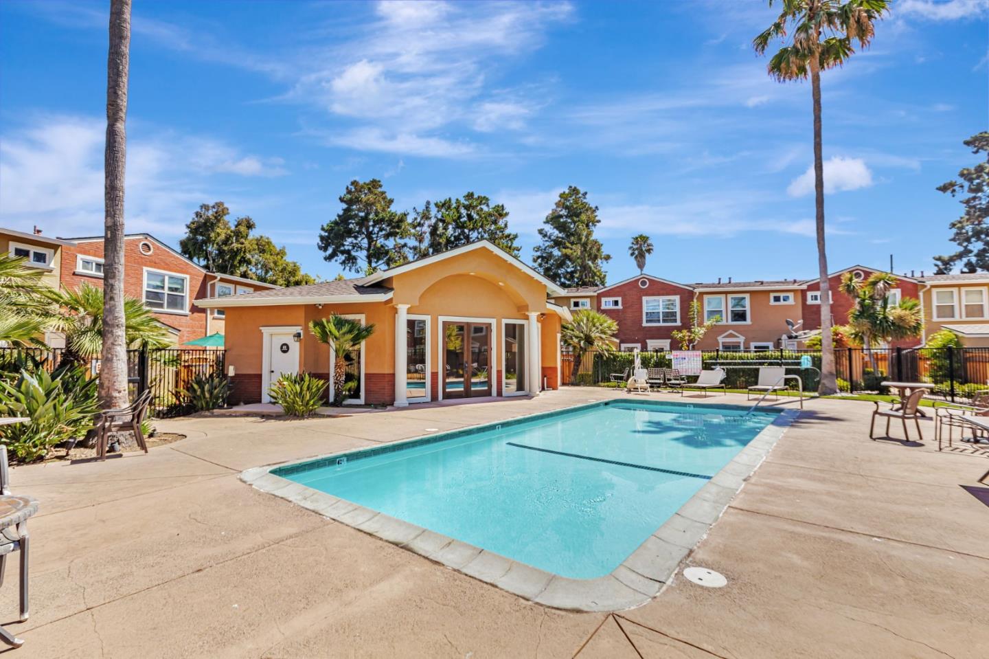 Detail Gallery Image 31 of 31 For 865 Carlisle Way #103,  Sunnyvale,  CA 94087 - 2 Beds | 2/1 Baths