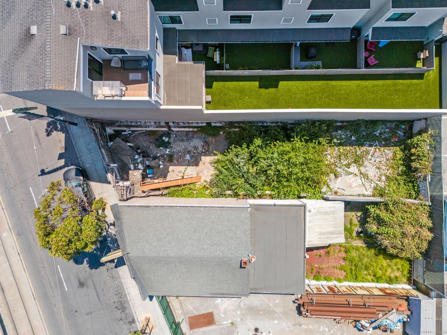 Detail Gallery Image 10 of 21 For 4128 3rd St, San Francisco,  CA 94124 - – Beds | – Baths
