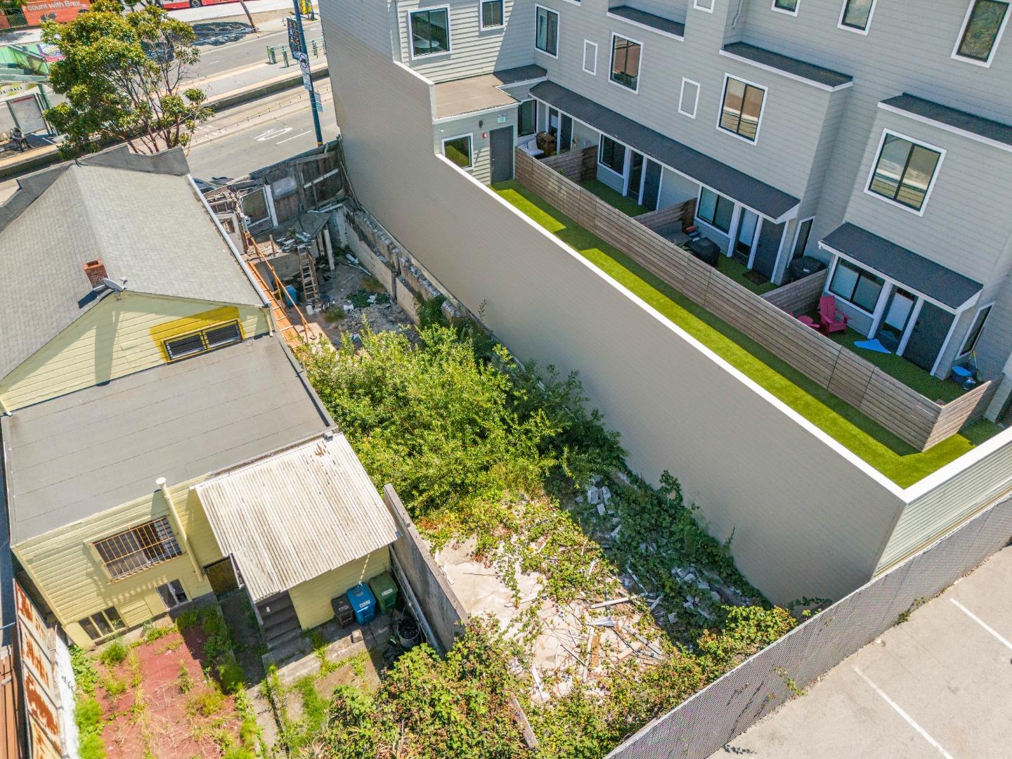 Detail Gallery Image 13 of 21 For 4128 3rd St, San Francisco,  CA 94124 - – Beds | – Baths
