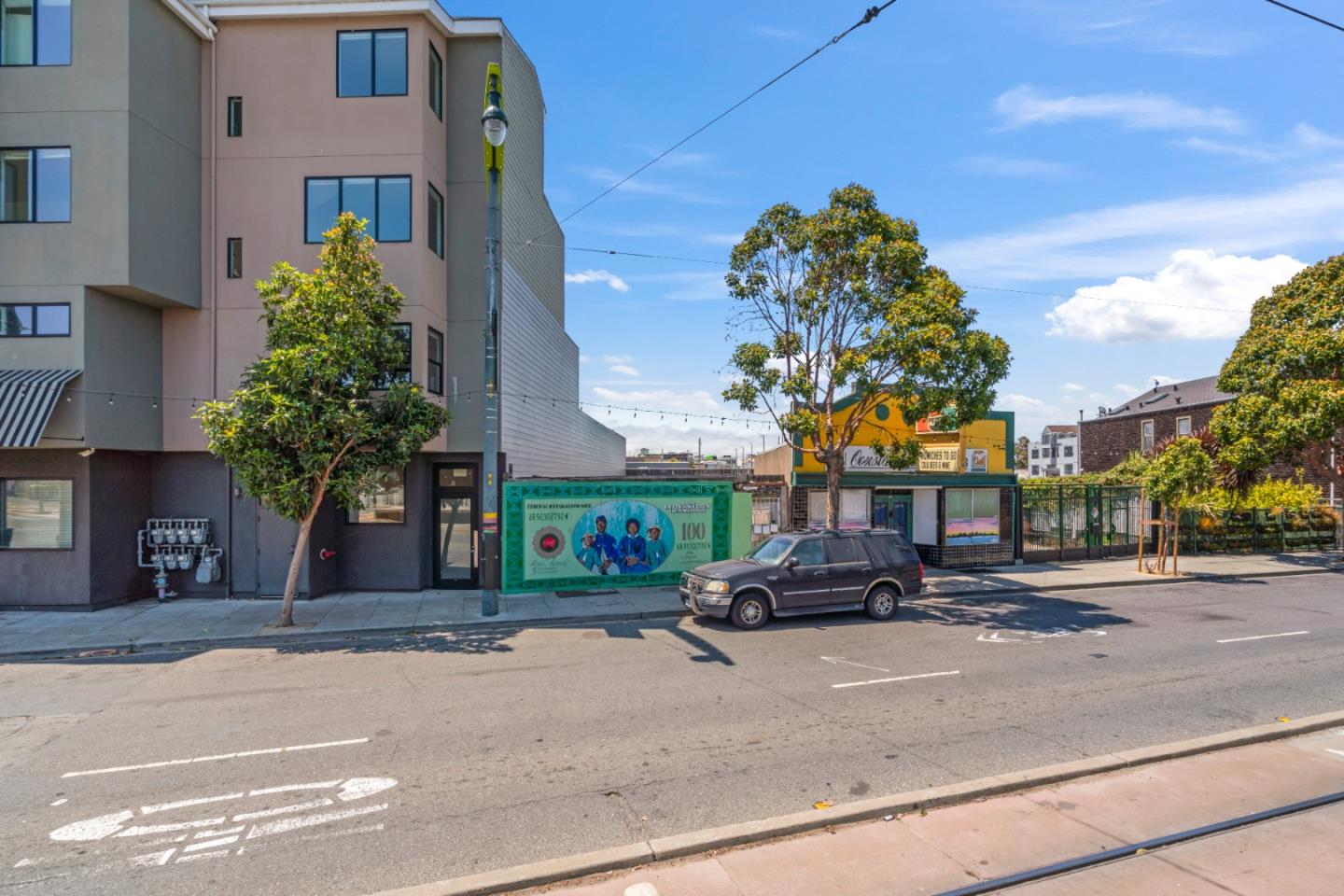 Detail Gallery Image 15 of 21 For 4128 3rd St, San Francisco,  CA 94124 - – Beds | – Baths